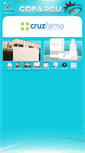 Mobile Screenshot of cofarcu.com